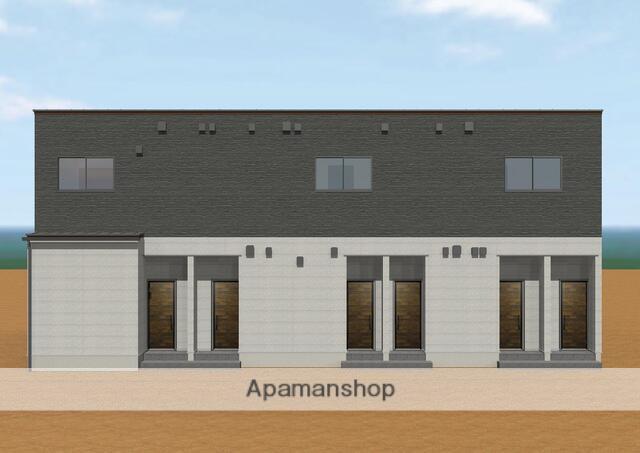 MYESTATE 旭本町 西棟