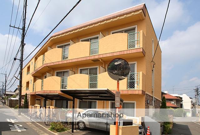 アスティ学南町