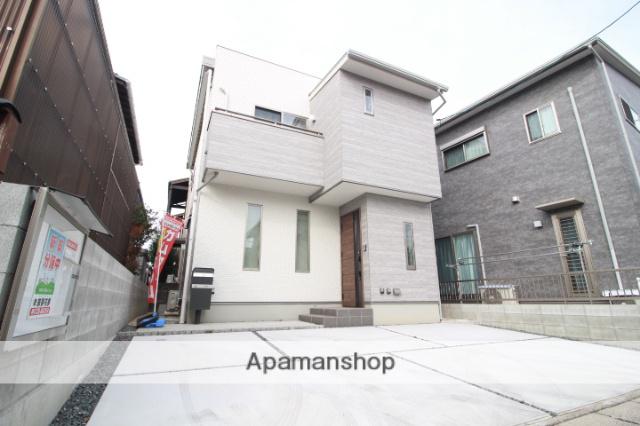 岡山市中区高屋戸建て