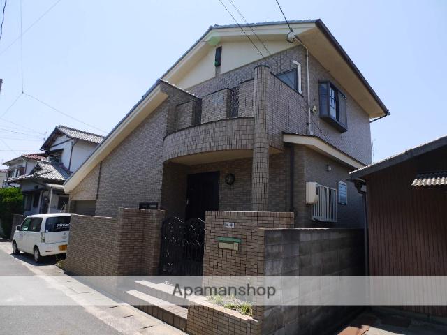 岡山県岡山市南区浜野4丁目の戸建賃貸