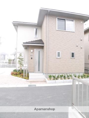 岡山県岡山市中区 2階建 築13年