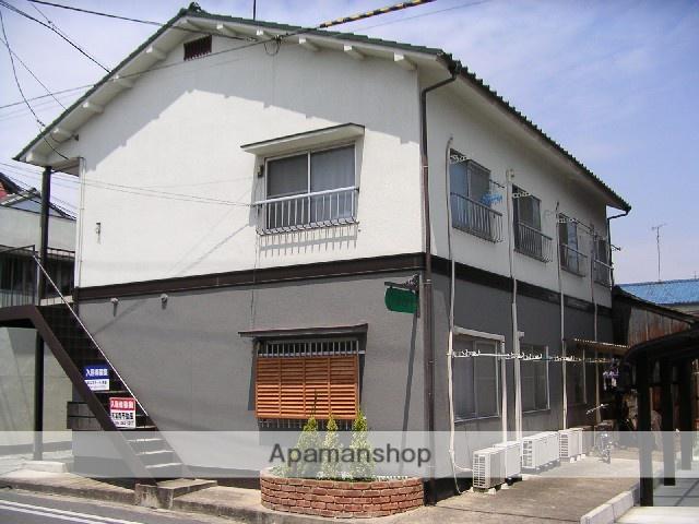 フェリーチェ富町(1K/1階)