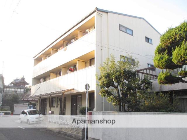 ドリームハイツ