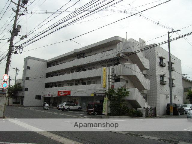 プラザハウス東岡山