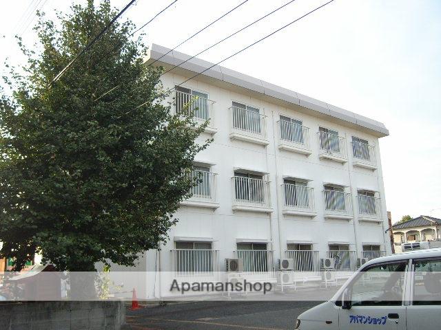 シャンテ後楽園