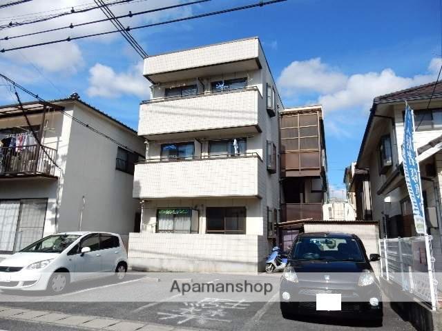 ハッピーハイツ今