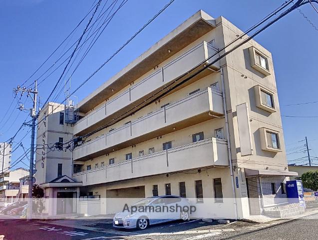 オーキッド青江