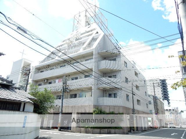 ホーメストハイツ蕃山町