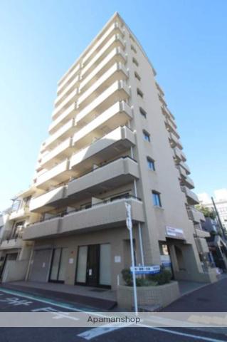 ダイアパレス弓之町(ワンルーム/4階)