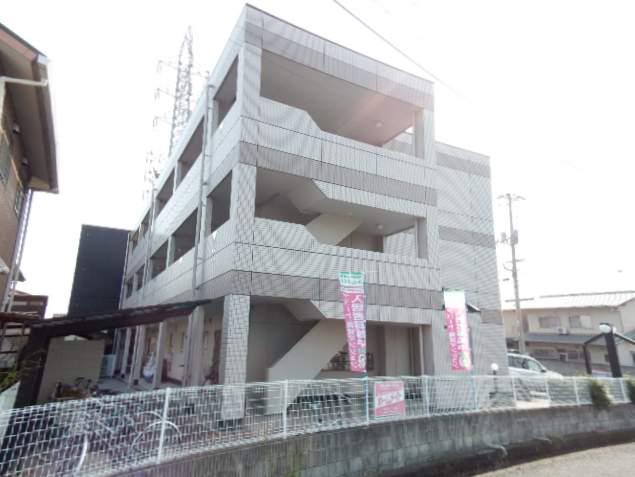 パープルメゾン