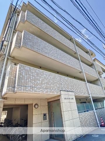 ヴィクトワール伊福