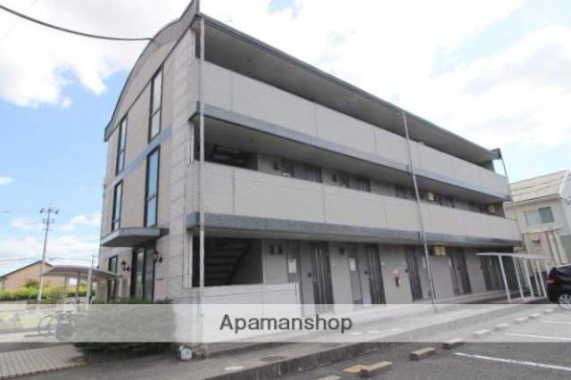 フローラ都紀Β