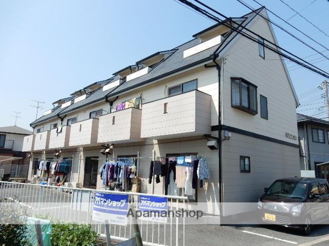 パティオ平井
