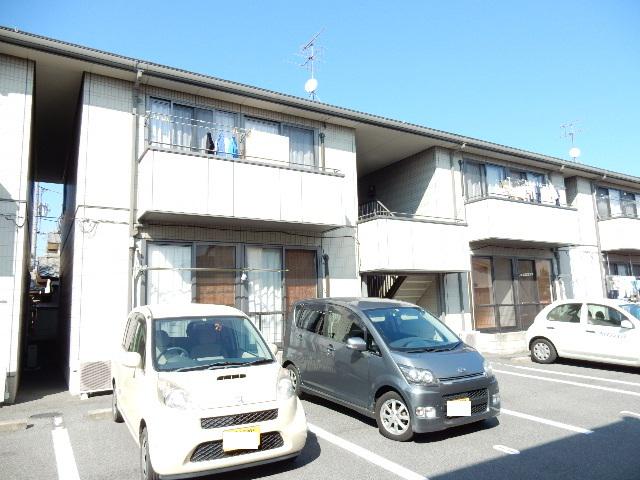 THRIVE HIRAFUKU B棟