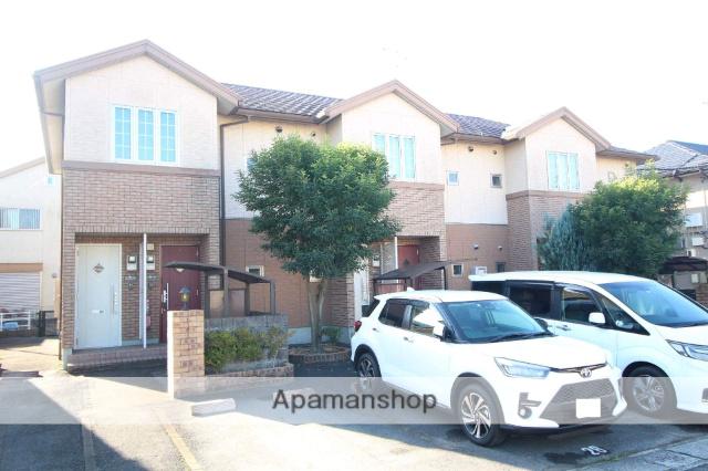 ソレアード操山 D棟