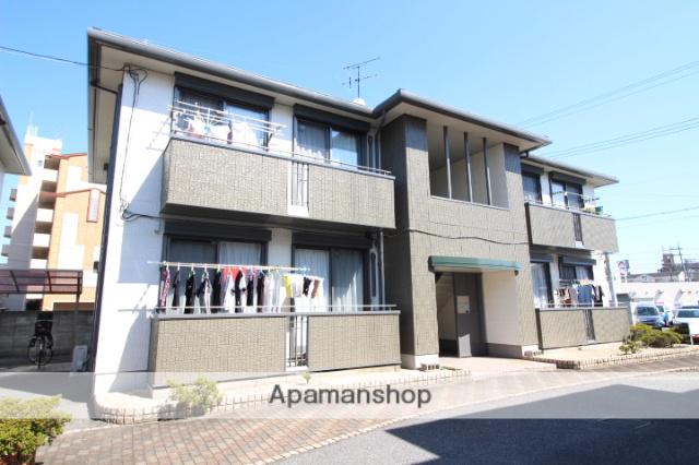 エスティー新福A棟