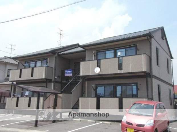 サンシャトウA(2LDK/1階)