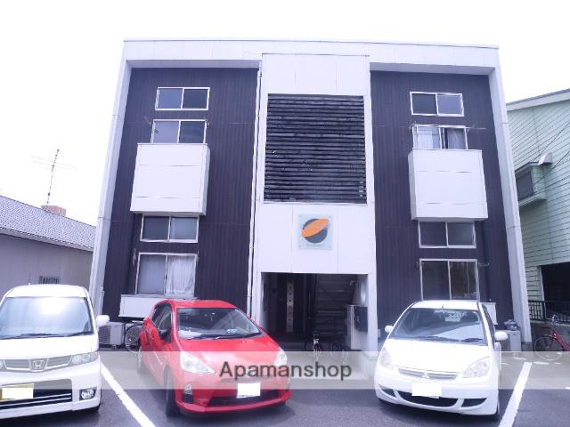 カーサフィオーレ奥田西町