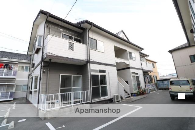 POSH HOUSE Ⅰ(2LDK/1階)