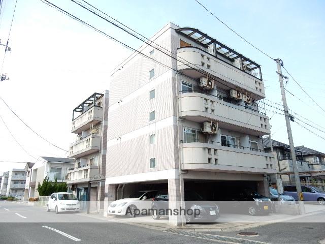 CASA大元(1K/4階)