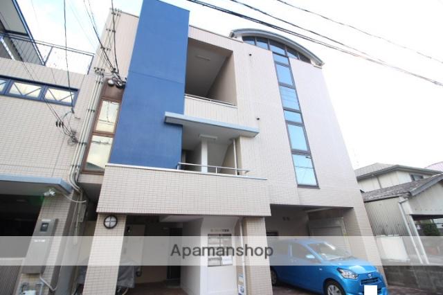 K-プレイス新保