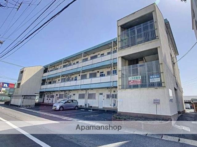 福富グリーンビル