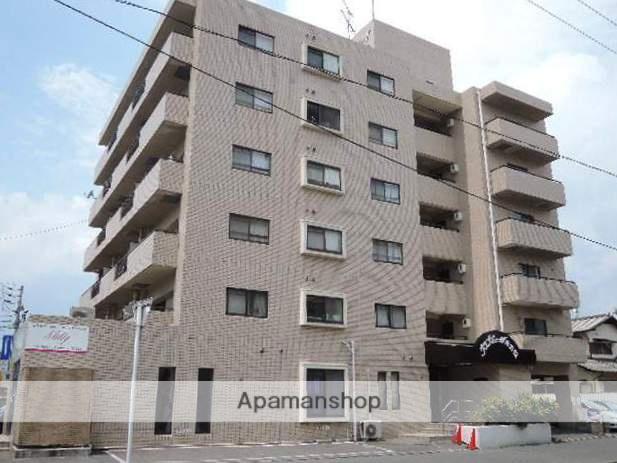 グランデュール東古松