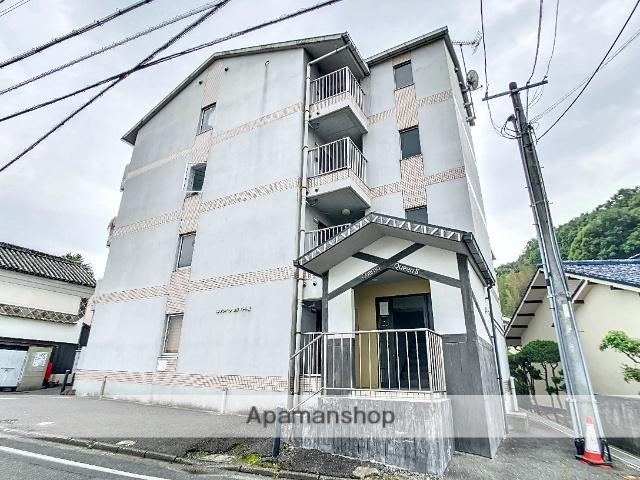 コスモクイーン矢坂Ⅱ