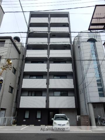 ボヌールスクエア アコオ5番館