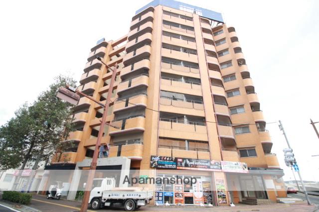 ふぁみーゆ旭川(ワンルーム/1階)