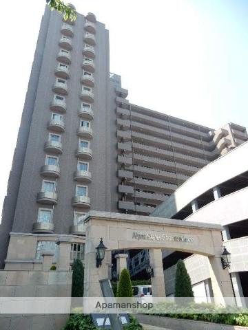 アルファステイツ大元駅前