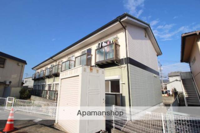 プレアール高島新屋敷