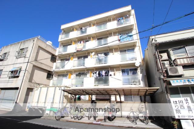 プレアール岡山医大東