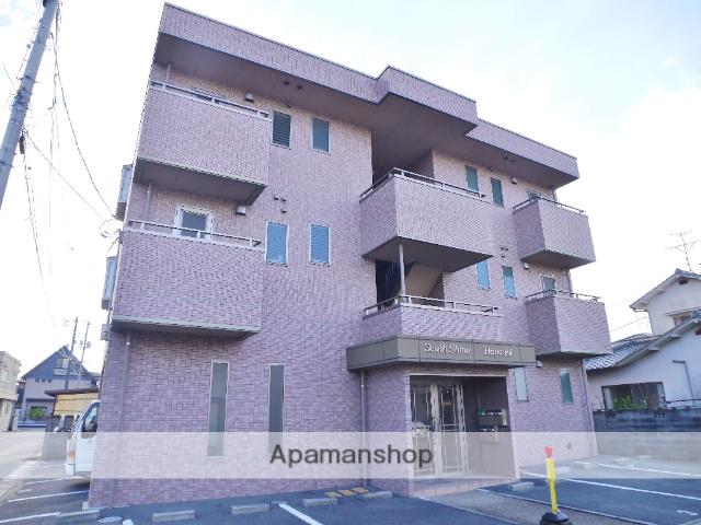 サウスシャインハヤシ(1LDK/2階)