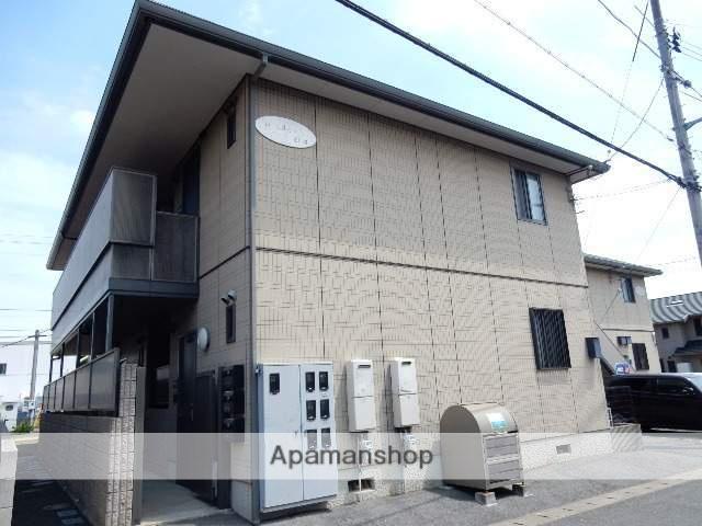 ウィズダム田井A棟