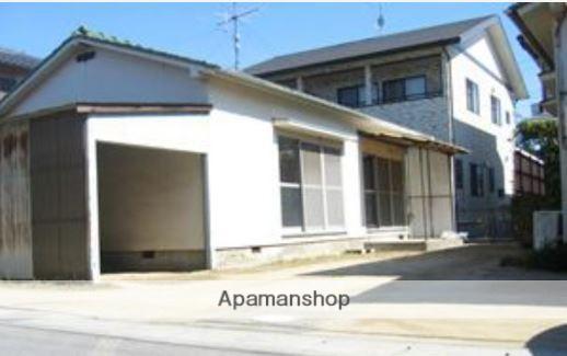 岡山県岡山市南区藤田の戸建賃貸