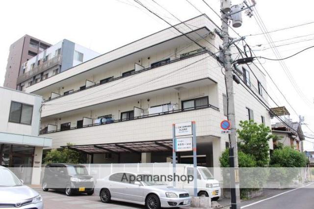 ロマンチェス昭和町