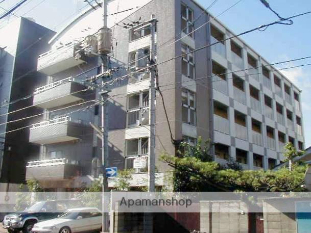 ストゥディオアレズ(1K/3階)