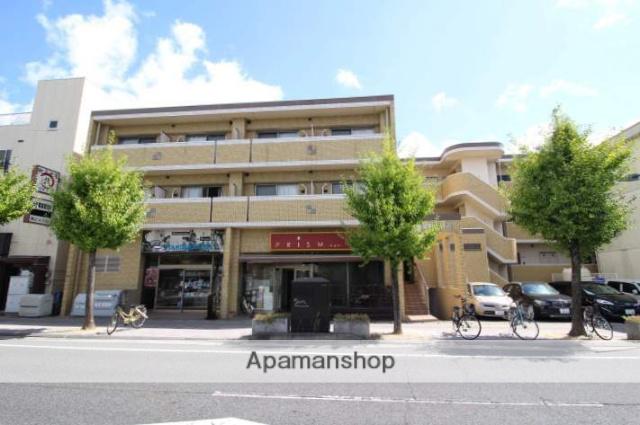 COCO学南町(1DK/1階)
