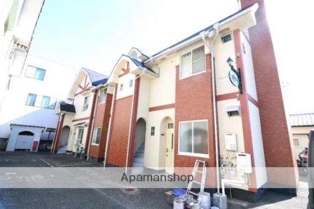 メゾンエスポアールB棟