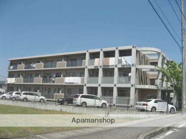 ルネス下中野マンション