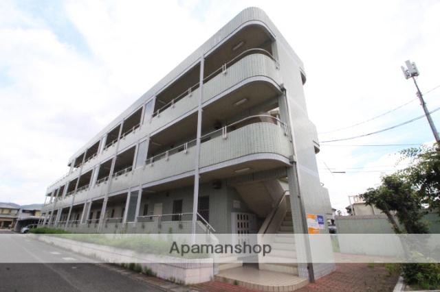 ホシダマンション