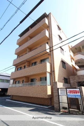 FRIEND COURT東島田