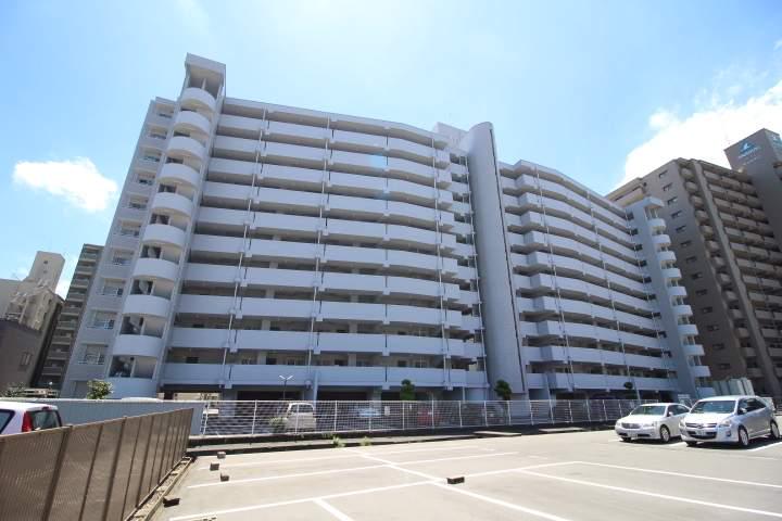 サーパス東古松(1LDK/7階)