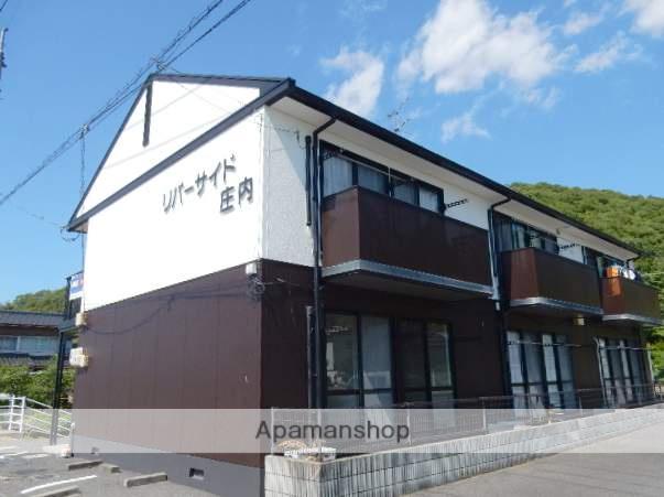 リバーサイド庄内