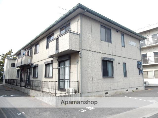 サンクレバリー B棟