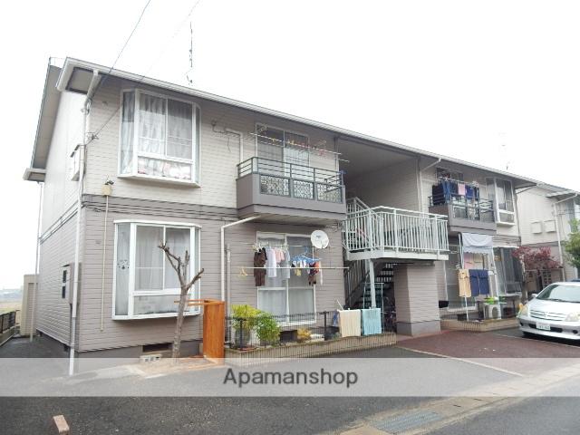 ファミール中川A