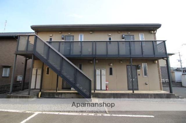 メゾネットFUKUDAⅠ