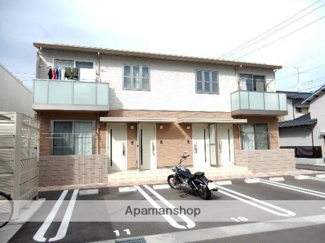 アンビシア A棟