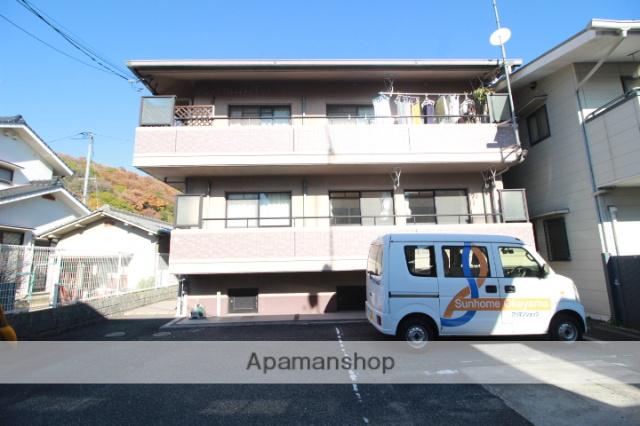 ジョイフル津島 1号館